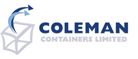 Coleman Containers logo